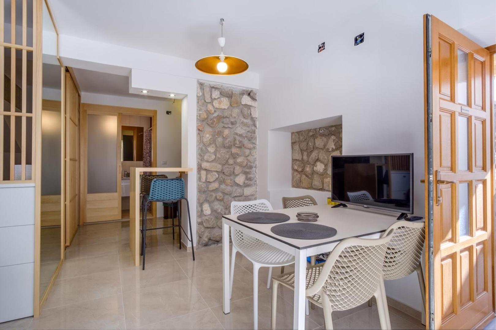 Elegant Apartment Iris Mali Lošinj Esterno foto